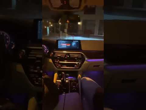 BMW GECE ARKA KOLTUK KIZLI SNAP - ARABA SNAPLERİ