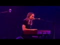 Julien Baker- Claws In Your Back  (live) @ The Granada Theater Lawrence KS Aug. 5, 2017