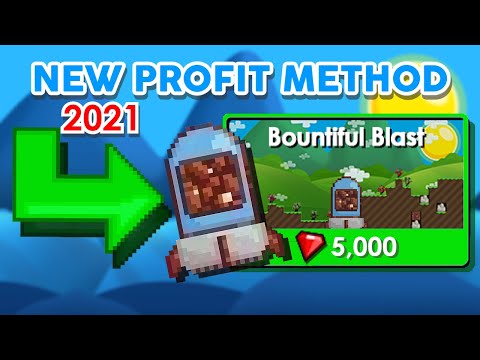 profitable-new-bountiful-blast-in-growtopia!-(profit!)