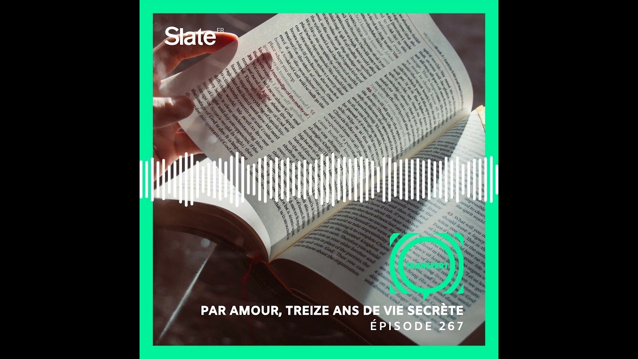 Par amour, treize ans de vie secrète