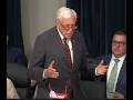 Hoyer: This is Complete and Utter Disorder and Undermining of the Appropriations Process