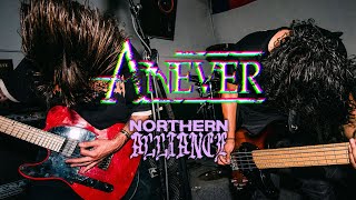 ANEVER - Northern Alliance Fest 2021