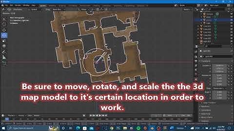 Jak and Daxter OPENGOAL Tutorial-How to import 3d custom levels