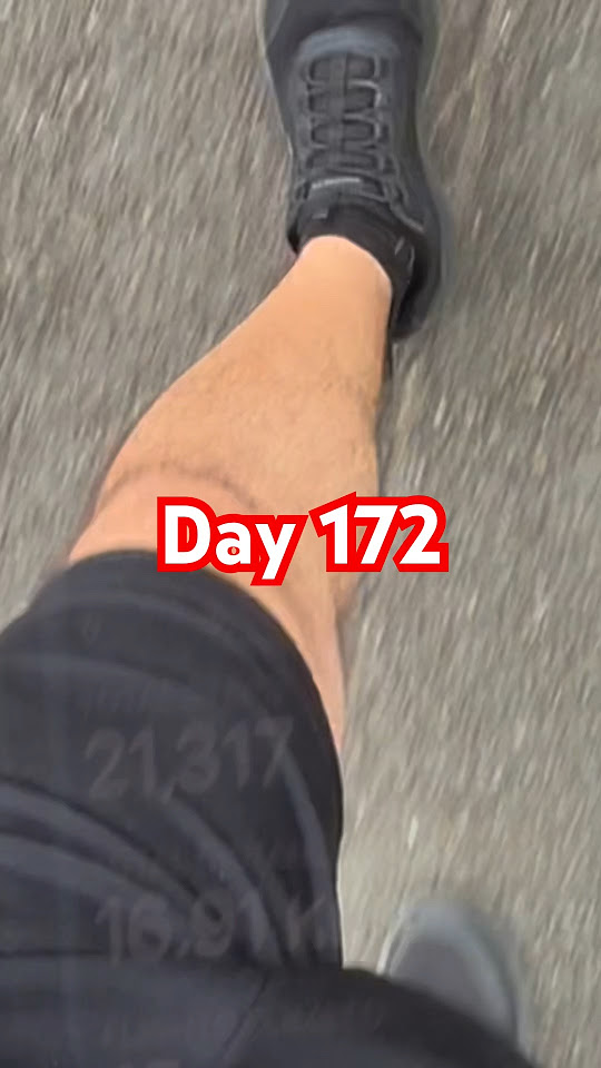 day-172-of-walking-20k-steps-every-day-youtube