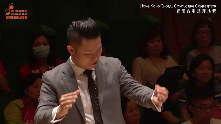 Asia Pacific Choral Summit 2019 Closing Concert