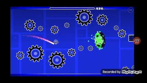 [65% - 100%] Shitty deception dive 100% by Segone | Geometry Dash