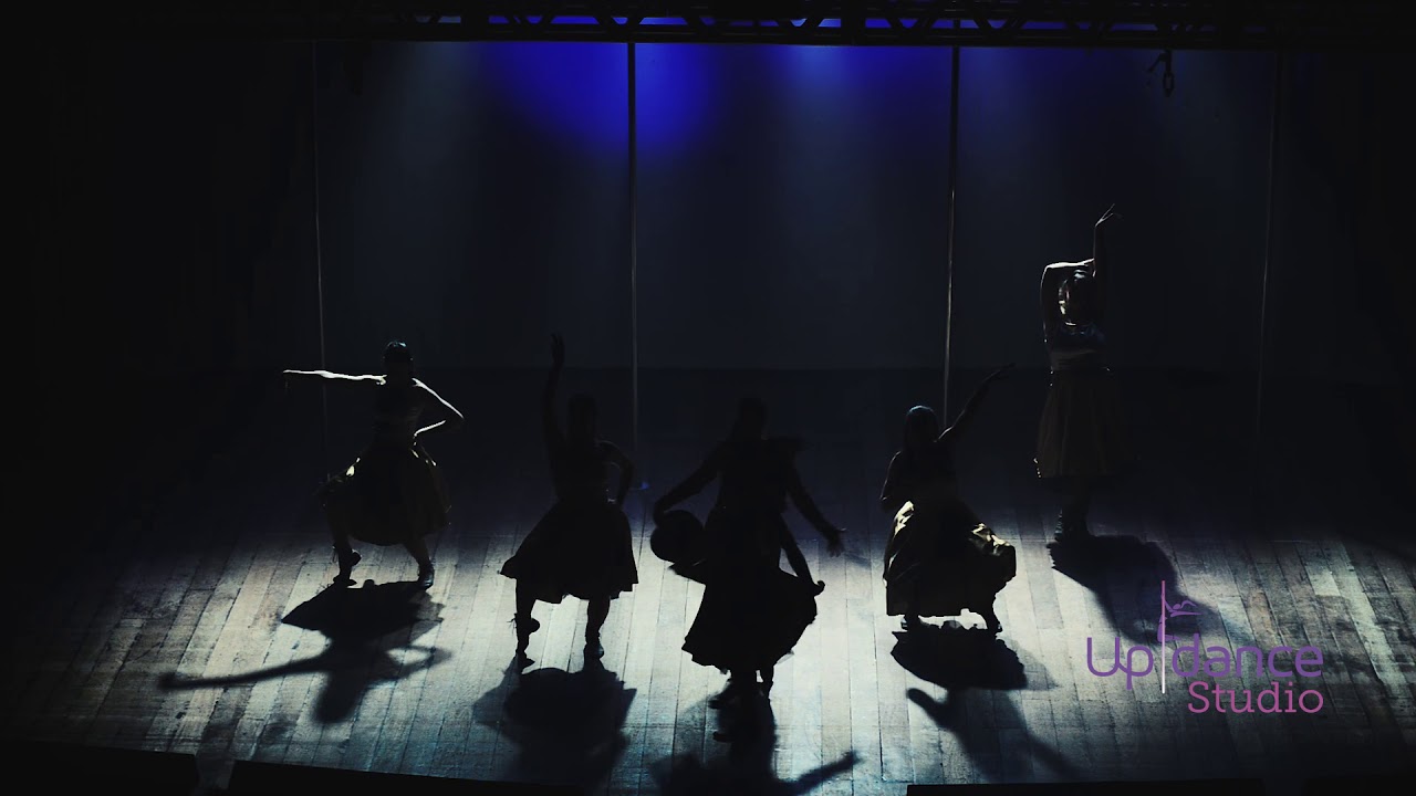 Respeitavel Público - Extravaganza Le Cirque - JAZZ - YouTube