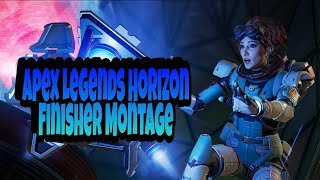 Season 7 Meme Montage | Apex Legends | Wingman Odd Shots | Horizon Gameplay.