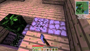 InstantShifts Minecraft: Tekkit Pack Multiplayer Survival Ep 8