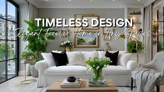 Famous Timeless Design 2026: Create a Future-Proof Luxury Home Net Worth