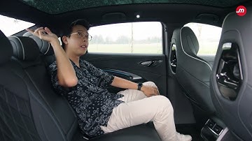 BYD Seal Premium: Getting A Seal Of Approval | mReview