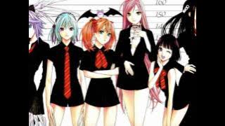 NightCore - Monster High - Fright Song