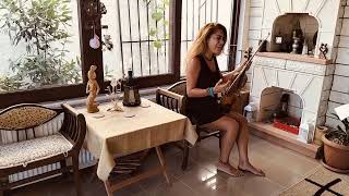 Melza - Το Χαμένο Πουλί (To Xameno Pouli)