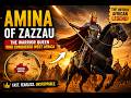 Queen Amina: The Warrior Queen Who Terrified West Africa| Untold African History and War