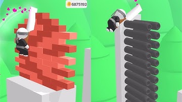 Master Slicer! Very Satisfying And Relaxing ASMR Slicing Video