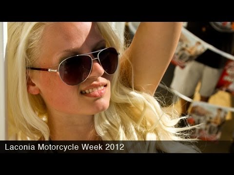 laconia motorcycle week girls