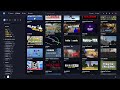 night stream (bo3)