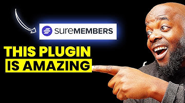 BEST WordPress Membership Plugin - SureMembers