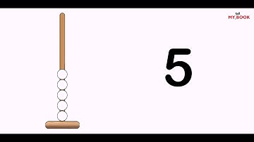 My Skill Book | Math 2 | Number 1 to 10