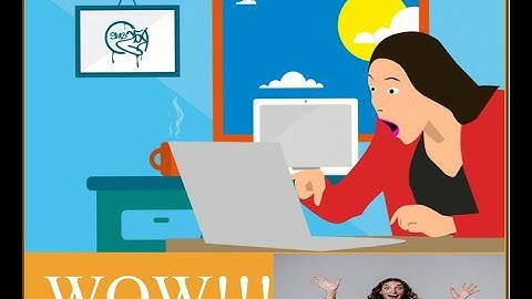 How to hide desktop icons in a single click?