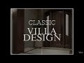 Luxury Classic Villa Design You’ll Love | Saudi Arabia
