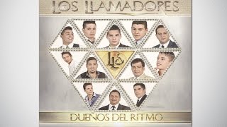 Video thumbnail of "LOS LLAMADORES - TE AMO"