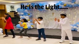 Dance by Jayden, Noel,Swidel and Rochell | Jayden’s Holycommunion | Litt’s Paradise by Litt's Paradise 220 views 1 year ago 2 minutes, 31 seconds