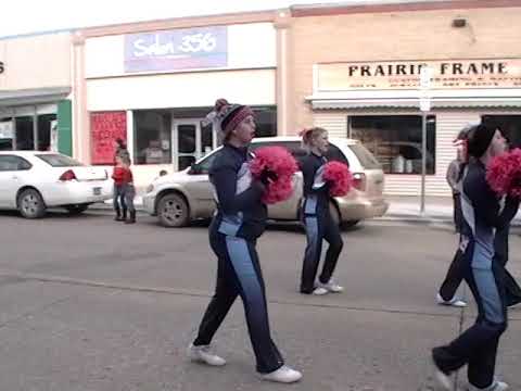 Valley City High School Homecoming 2019 Parade 10/4/2019