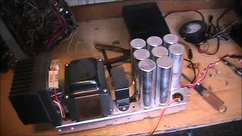 MOTOROLA MSR2000 Power supply