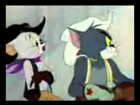 Tom and jerry sing hindi song              punit singh hi 43580