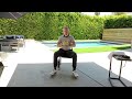 Parkinson's Gentle Exercise Class by @SmartXPD