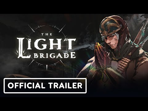 The Light Brigade - Official PSVR2 Launch Trailer