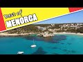 Menorca  balearic islands in spain