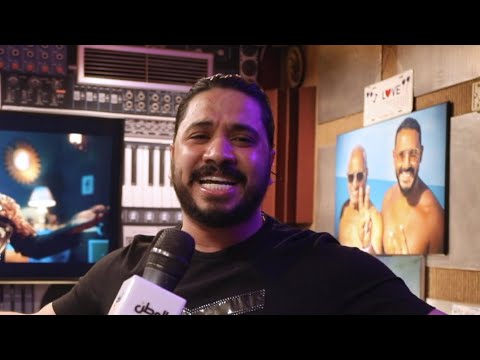 مصطفي حجاج عن أغنية والله ما ينفع هترقص مصر كلها