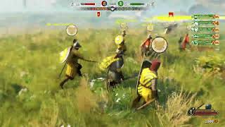 REQUIEM FOR ARCHERS DREAM - Bannerlord 2 - Bretonnia -