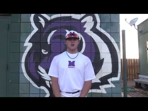 Connor Hill 2021 Video