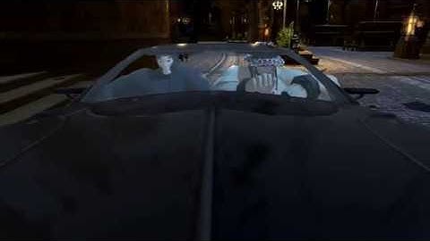 What is Love? [FFXIV] [Machinima]