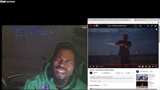 Clavish - No Difference (official video) GODBODY REACTS !!!!