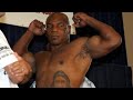 MIKE TYSON WEIGHS IN FOR HIS LAST FIGHT!