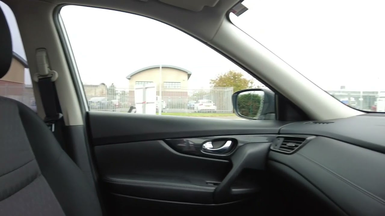 NA68 XOO Nissan X Trial