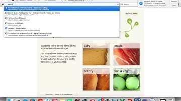 The Netbeans E Commerce Tutorials Unit 7 Extra Fix the Database