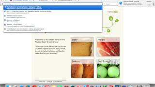 The Netbeans E Commerce Tutorials Unit 7 Extra Fix the Database