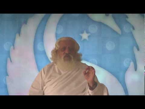 The God Particle (Higgs Boson Particle)