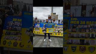 безвісти зниклий не значіть загиблий😔😔😔