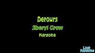 Karaoke   Sheryl Crow   Detours