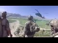 Australian Commandos MedEvac Under Hostile Fire