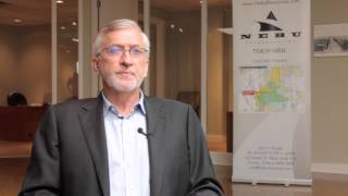 Mining & Exploration In Timmins, Ontario - One Of The Largest D Producing Districts In Canada