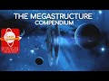 The megastructure compendium