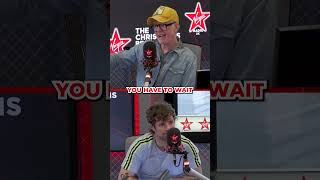 Tom Grennan is in his PRIME with new album 'Everywhere I Went, Led Me to Where I Didn't Want to Be'