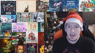 Новогоднее Поздравление От Жакира